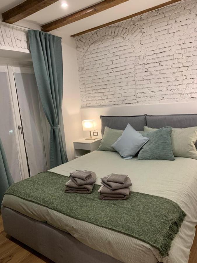 Elegant Suite In Milan Center Экстерьер фото