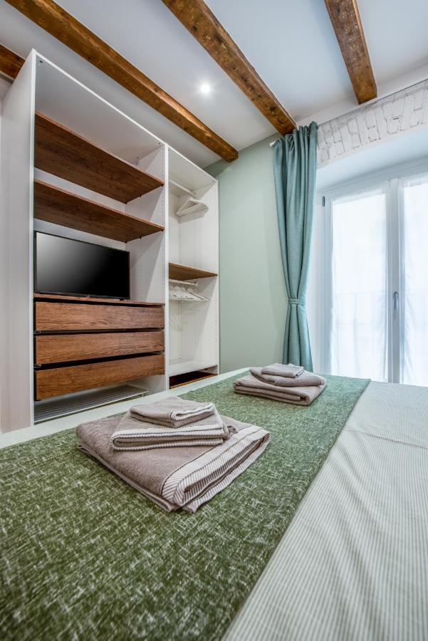 Elegant Suite In Milan Center Экстерьер фото